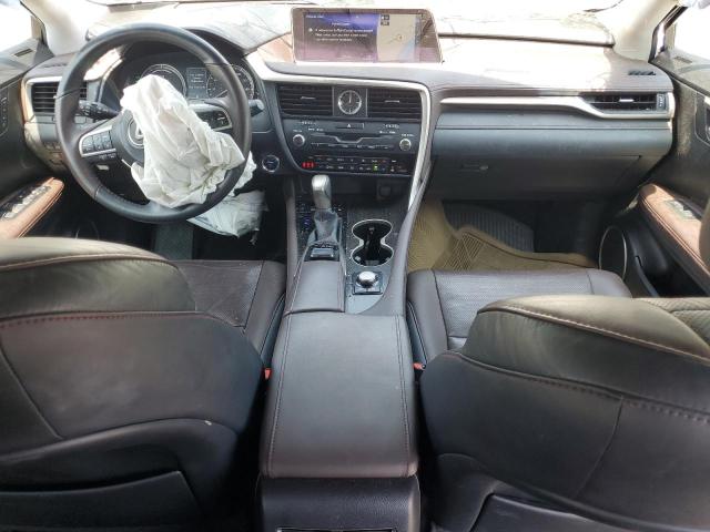 2017 LEXUS RX 450H BASE 2T2BGMCA5HC016711