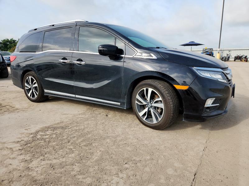 2020 HONDA ODYSSEY EL 5FNRL6H94LB033903