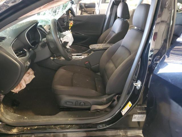 2024 CHEVROLET MALIBU 1G1ZD5ST4RF209521