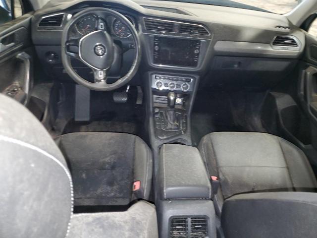 2021 VOLKSWAGEN TIGUAN SE - 3VV3B7AX3MM079146