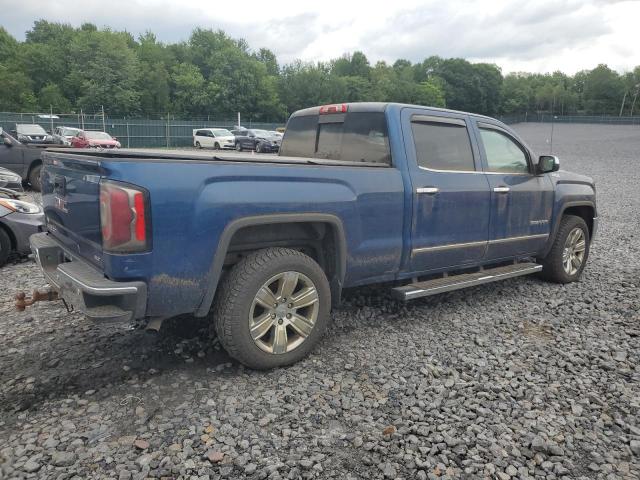 Vin: 3gtu2nec7gg221791, lot: 62282105, gmc sierra k1500 slt 20163