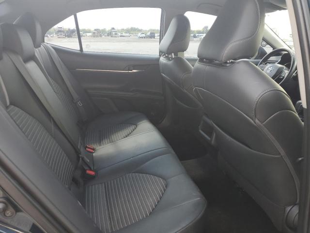 2019 TOYOTA CAMRY L 4T1B11HKXKU739689
