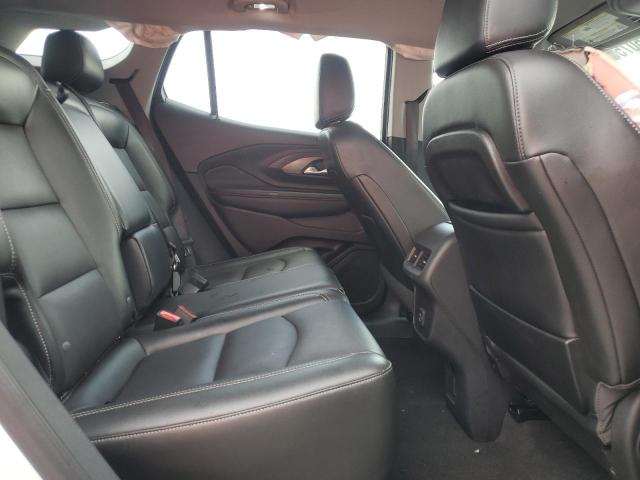 2022 GMC TERRAIN SL 3GKALPEV6NL300147