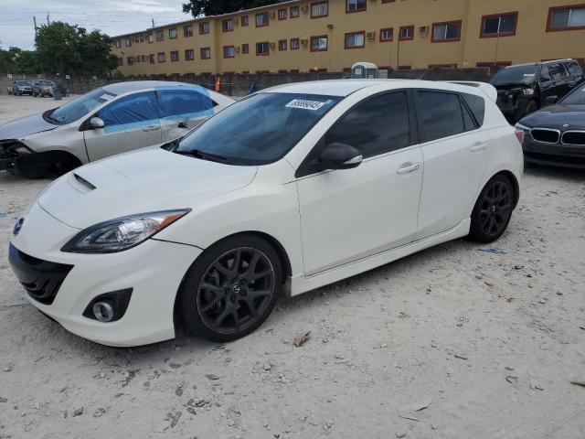 2013 MAZDA SPEED 3 - JM1BL1L35D1761196