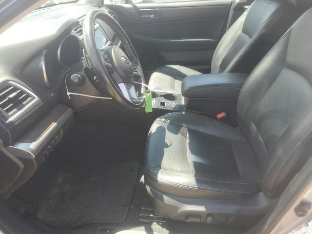 2017 SUBARU OUTBACK 2. - 4S4BSANC7H3222343