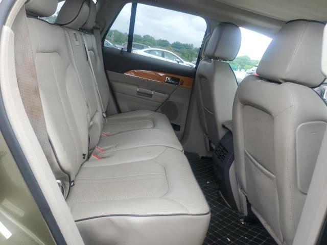 2013 LINCOLN MKX - 2LMDJ8JK6DBL23843