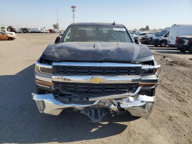2018 CHEVROLET SILVERADO - 2GCRCREC5J1109128