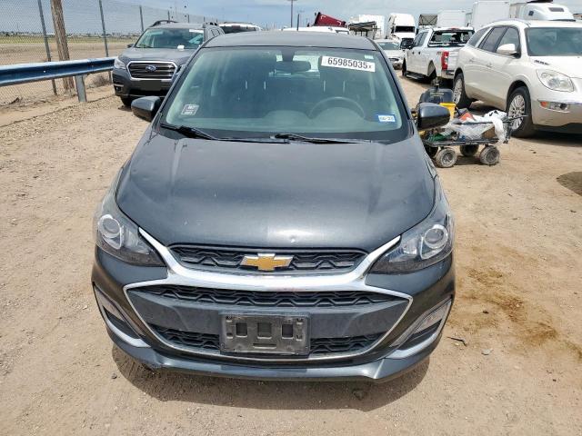 2021 CHEVROLET SPARK 1LT KL8CD6SA7MC730642
