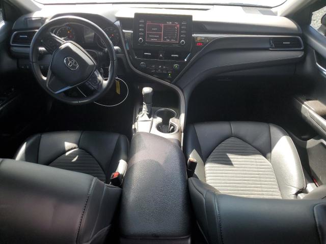 2021 TOYOTA CAMRY LE A 4T1G11AKXMU610290