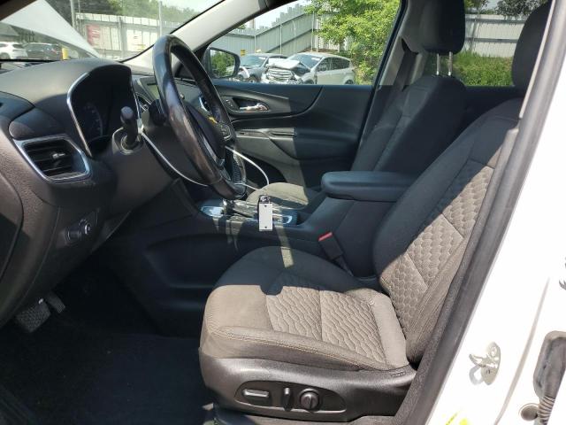 2018 CHEVROLET EQUINOX LT 2GNAXJEV9J6258608