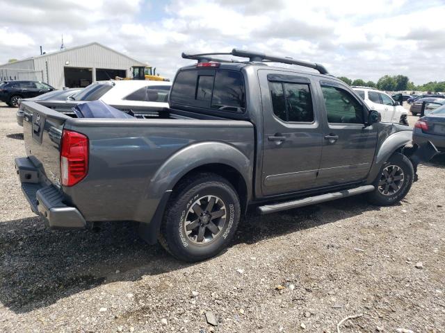2019 NISSAN FRONTIER S - 1N6DD0EV2KN762114