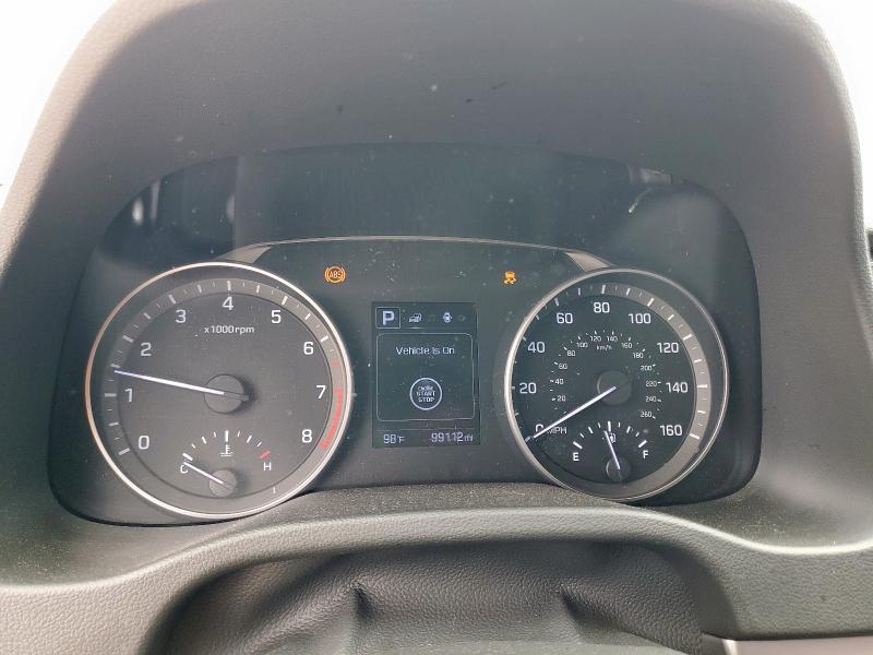 2017 HYUNDAI ELANTRA SE 5NPD84LF3HH008108