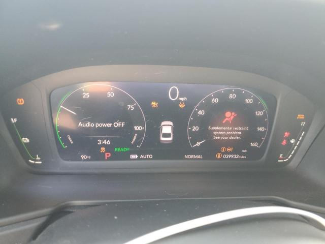 2023 HONDA ACCORD HYBRID SPORT-L 1HGCY2F70PA032488