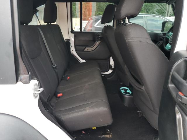 2018 JEEP WRANGLER U 1C4BJWDG6JL831325