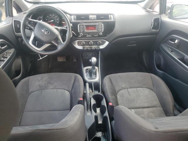 2016 KIA RIO LX KNADM4A32G6573525