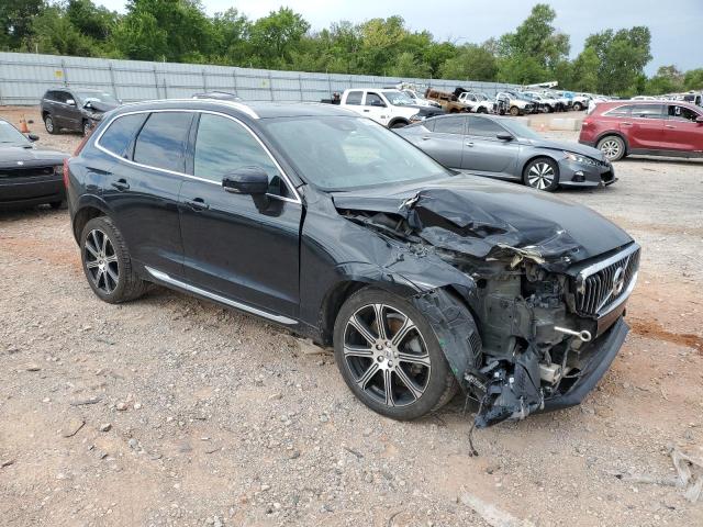 2018 VOLVO XC60 T6 LYVA22RL4JB077773