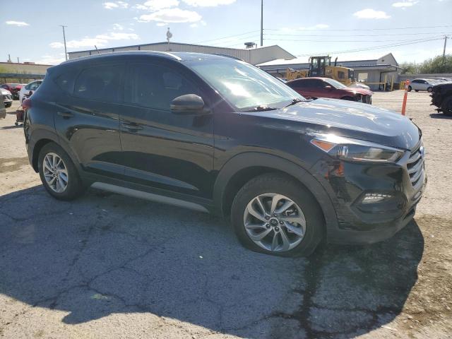 2017 HYUNDAI TUCSON LIM #3304067487