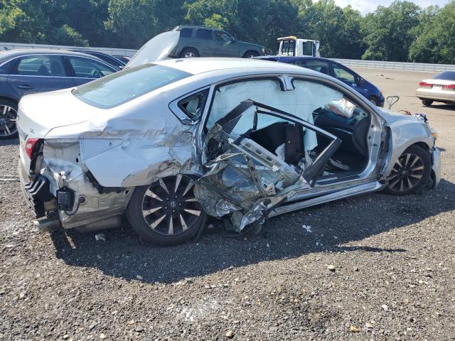 2018 NISSAN ALTIMA 2.5 1N4AL3AP4JC196748