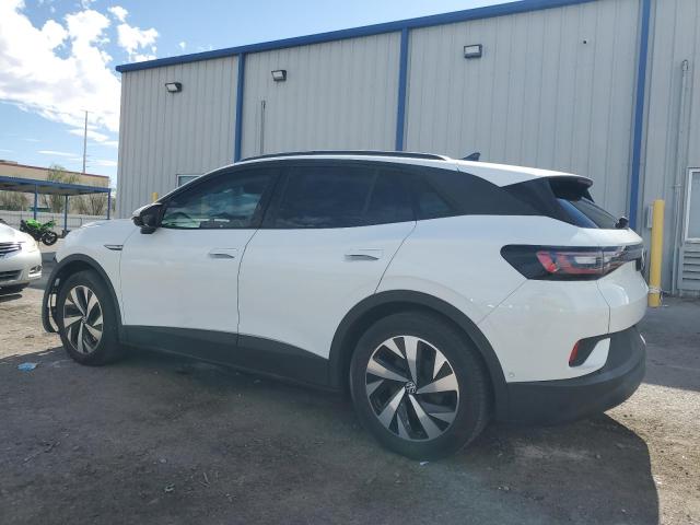 2023 VOLKSWAGEN ID.4 PRO 1V2CMPE84PC021806