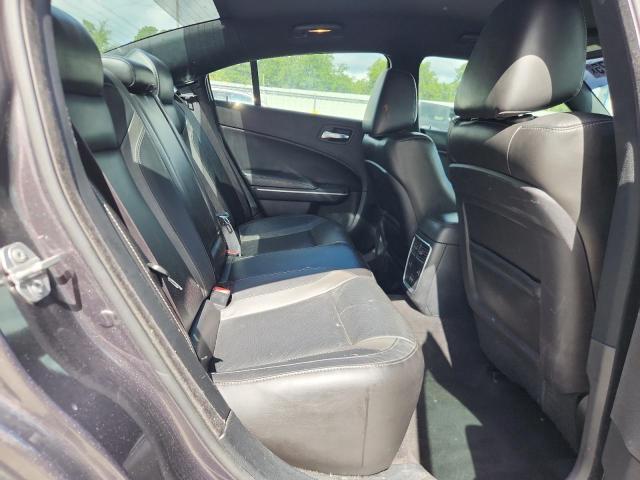 2019 DODGE CHARGER SX 2C3CDXBG8KH760149
