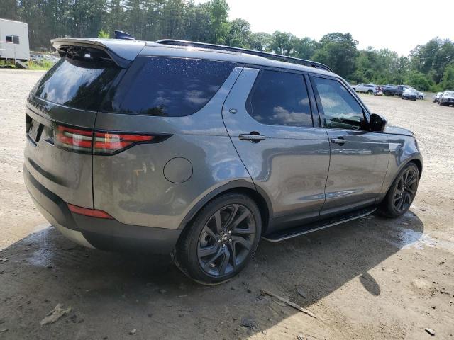 Vin: salrr2rv1ja049140, lot: 63205435, land rover discovery hse 20183