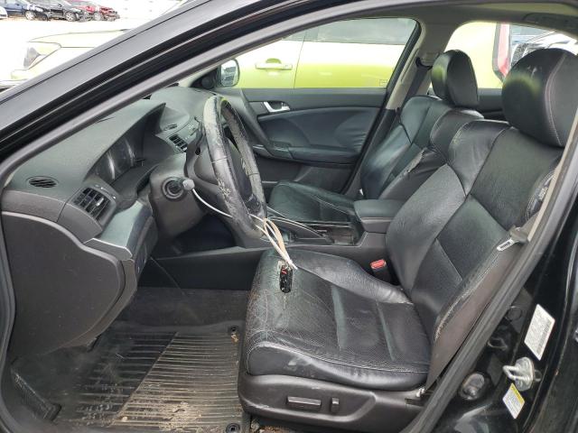 2011 ACURA TSX - JH4CU2F69BC015430