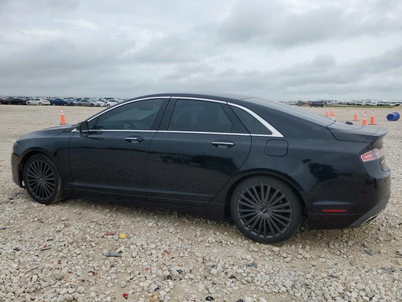 Vin: 3ln6l5e9xjr600169, lot: 63562925, lincoln mkz reserve 20182