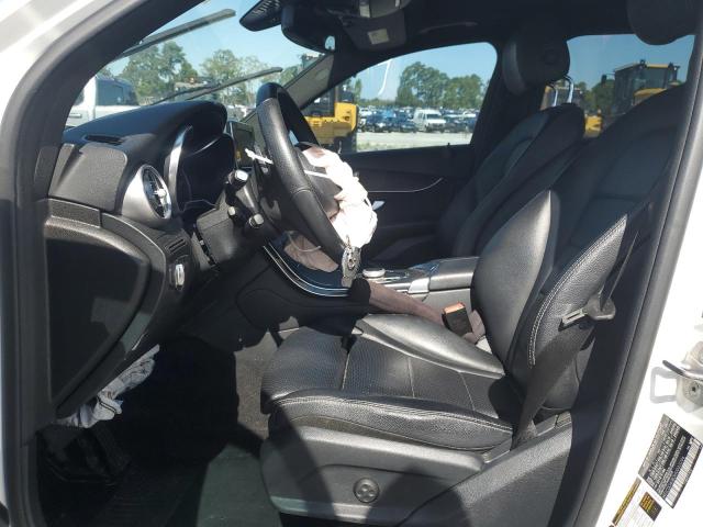 2017 MERCEDES-BENZ GLC 300 WDC0G4JB0HV003296