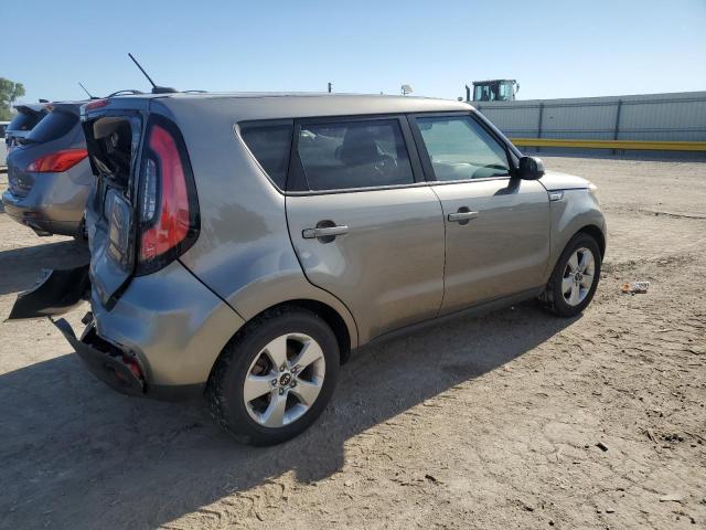 2017 KIA SOUL KNDJN2A26H7497785