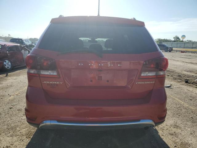 2020 DODGE JOURNEY CR 3C4PDCGB5LT236839