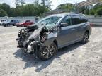 2017 NISSAN PATHFINDER - 5N1DR2MN7HC618656