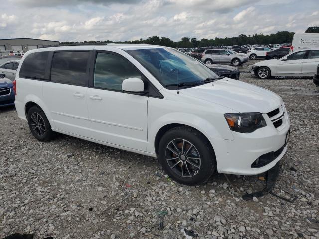 2017 DODGE GRAND CARAVAN GT 2C4RDGEG6HR681454