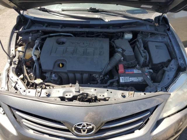 2013 TOYOTA COROLLA BA - 2T1BU4EE3DC084402
