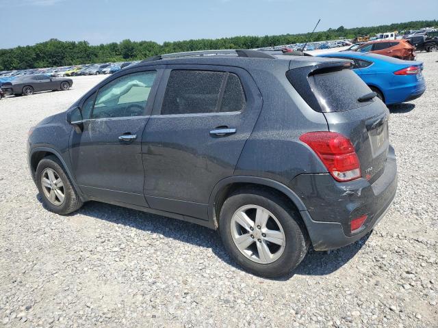 2018 CHEVROLET TRAX 1LT - KL7CJLSB5JB582884