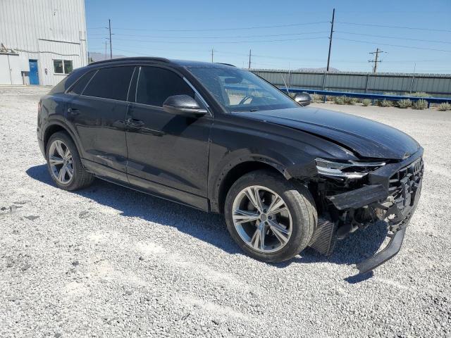 2019 AUDI Q8 PREMIUM - WA1AVAF13KD027436
