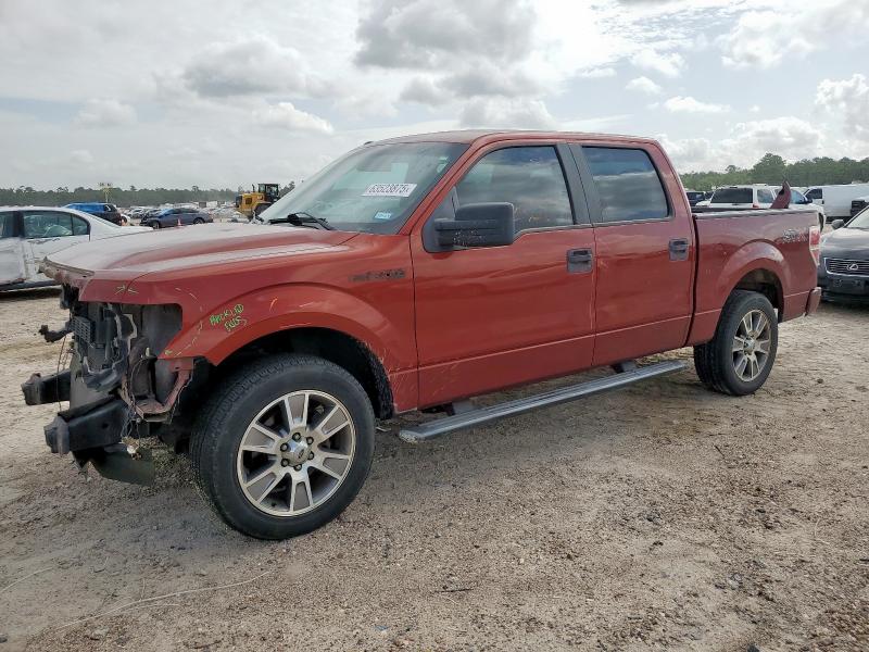FORD F150 SUPER