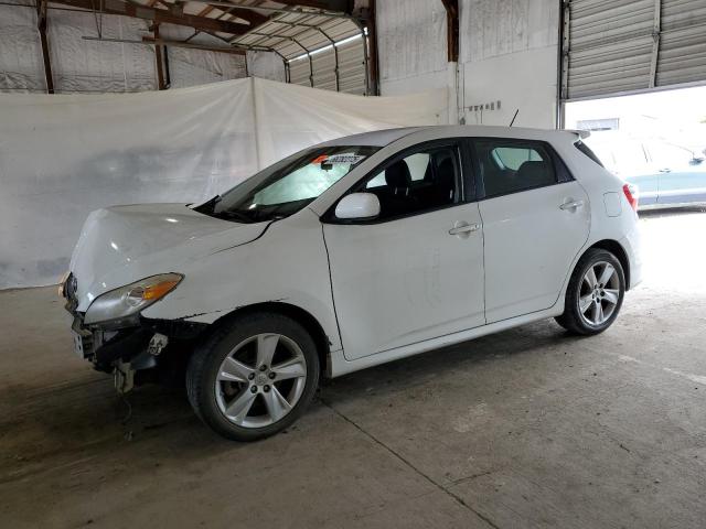 TOYOTA MATRIX