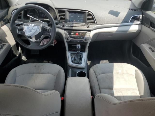 2017 HYUNDAI ELANTRA SE - 5NPD84LF0HH169970