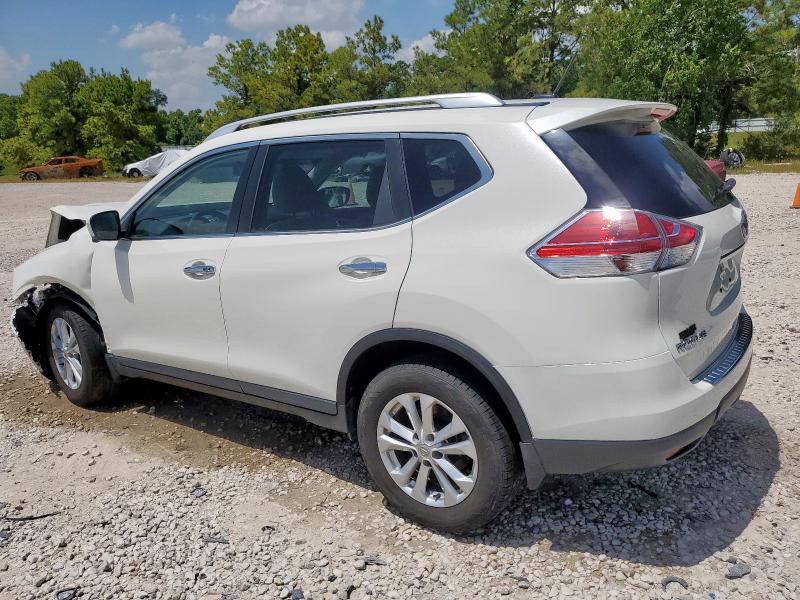 2016 NISSAN ROGUE S - KNMAT2MT4GP724691