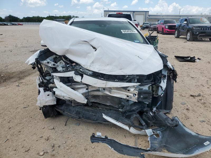 2018 TOYOTA CAMRY L 4T1B11HK0JU665116
