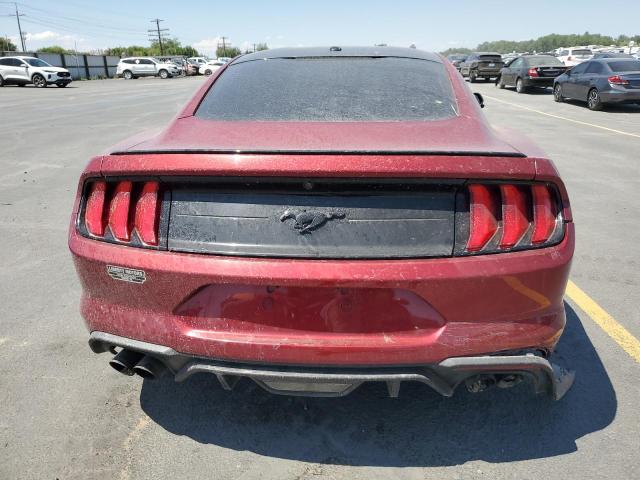 2019 FORD MUSTANG 1FA6P8TH0K5193199