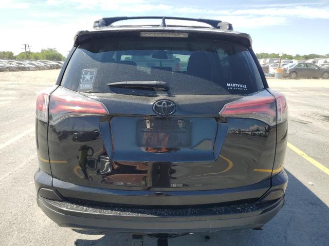 2017 TOYOTA RAV4 XLE - 2T3RFREV0HW567282
