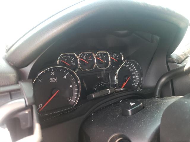 2015 CHEVROLET TAHOE C150 1GNSCBKC0FR238672