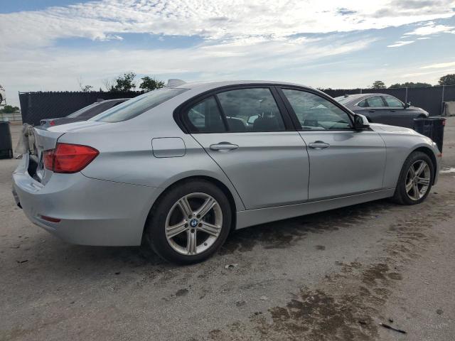 Vin: wba3b1c51ep680412, lot: 63587815, bmw 3 series i 20143