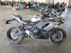 2021 KAWASAKI EX650 M - ML5EXEM16MDA47269