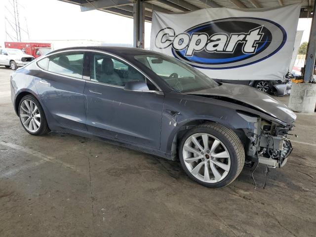 2020 TESLA MODEL 3 5YJ3E1EB8LF638100
