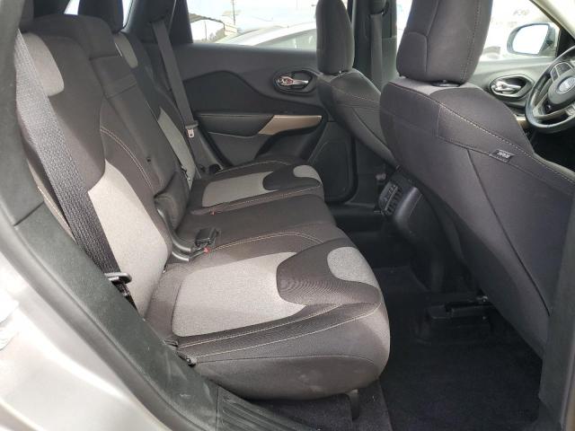 2018 JEEP CHEROKEE L 1C4PJLCX9JD527812