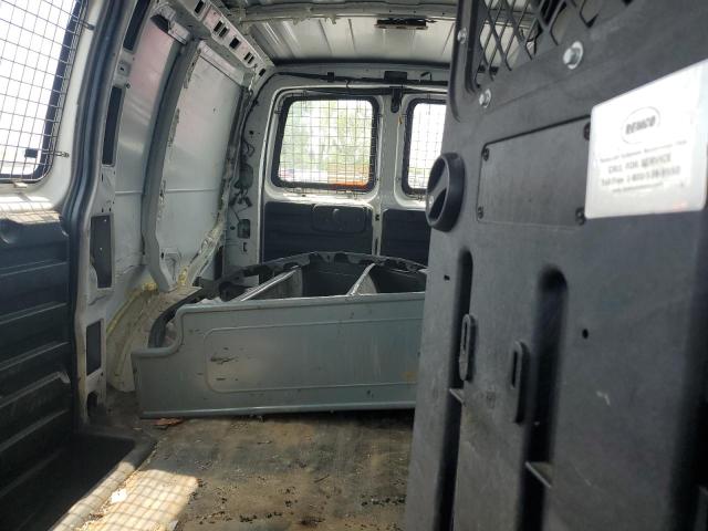 2017 CHEVROLET EXPRESS G2 #3277218939