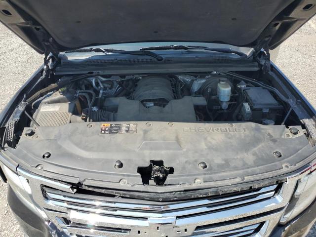 2015 CHEVROLET TAHOE C150 - 1GNSCCKC5FR146477