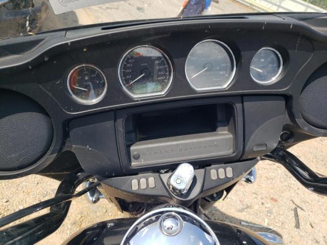 2021 HARLEY-DAVIDSON FLHT 1HD1FVC15MB660113